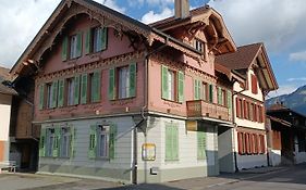 Apartment Jolie